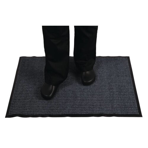 CHRselect Tapis D'Entrée - 600(l)x 900(L)mm