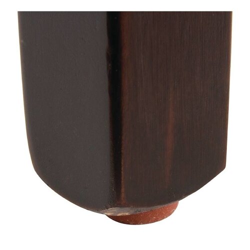 CHRselect Chaises en Simili Cuir Rouges | Lot de 4