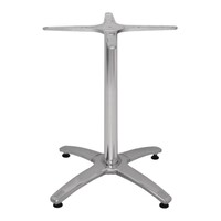 Pied De Table | Aluminium | 480(h)mm