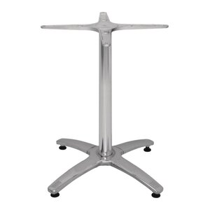 CHRselect Pied De Table | Aluminium | 480(h)mm