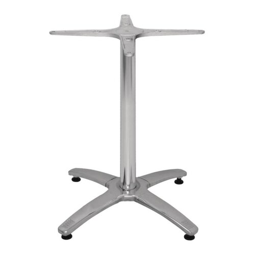 CHRselect Pied De Table | Aluminium | 480(h)mm