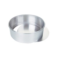 Moule à Gâteau - Aluminium - 203mm
