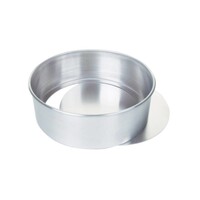 Moule à Gâteau - Aluminium - 305mm