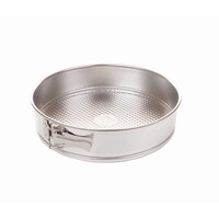 Moule Rond à Charnière - 220mm
