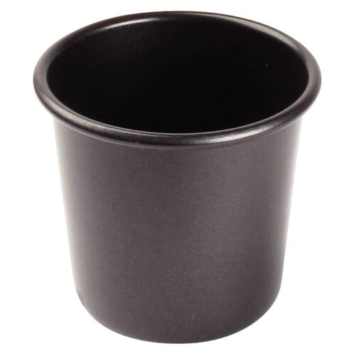 CHRselect Dariole Anti-Adhésif - Ø65x60mm - 3 Pièces