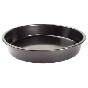 CHRselect Moule à Cake Anti-Adhésif - Ø133x33mm