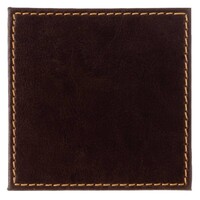 Set De Table En Simili Cuir - 4 Pièces - Disponibles en 2 Tailles