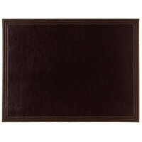 Set De Table En Simili Cuir - 400x300mm