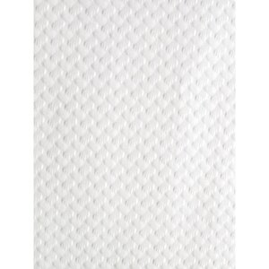 CHRselect Set De Table Jetables - Blanc - 300x400mm - 500 Pièces