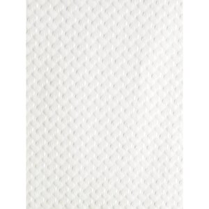 CHRselect Surnappe En Papier Blanche - 700x700mm - 500 Pièces
