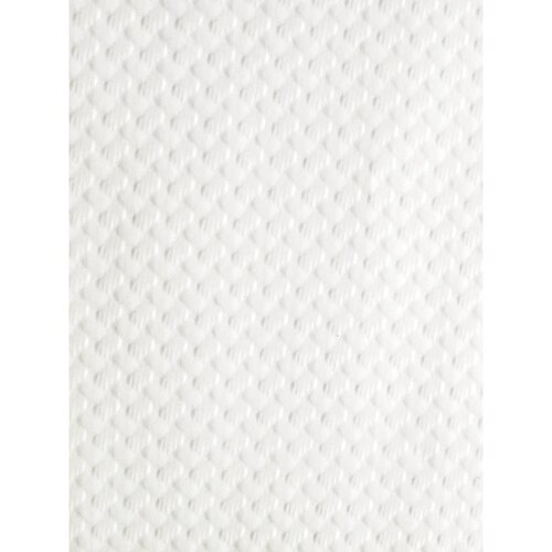 CHRselect Surnappe En Papier Blanche - 700x700mm - 500 Pièces