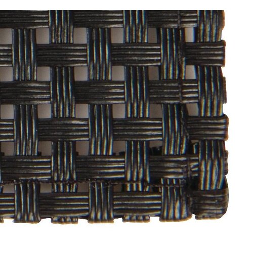 APS Set De Table En PVC - Disponibles En 5 Couleurs - 330x450mm - 6 Pièces