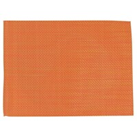 Set De Table En PVC - Disponibles En 5 Couleurs - 330x450mm - 6 Pièces