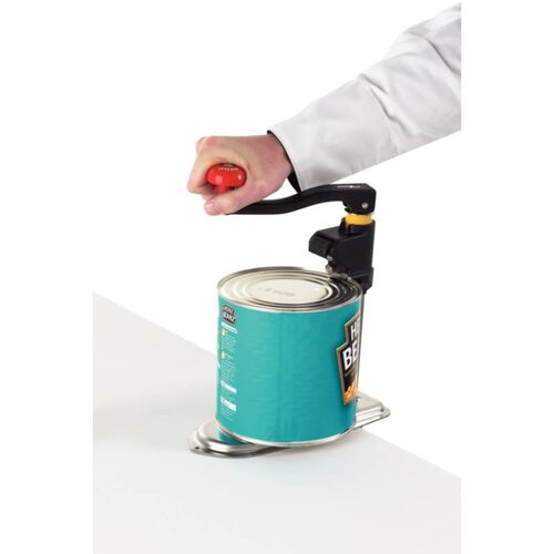 Bonzer Oevre-Boîtes - Poignée Noire - 400mm Bonzer Oevre-Boîtes - Poignée Noire - 400mm