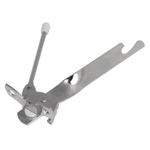CHRselect Ouvre-Boîtes Manuel Inox CHRselect Ouvre-Boîtes Manuel Inox