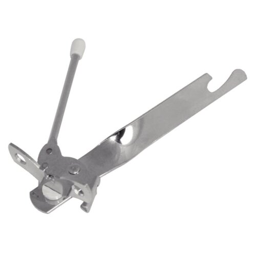 CHRselect Ouvre-Boîtes Manuel Inox