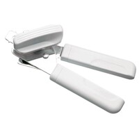 Ouvre-Boîtes Manuel Inox - 190(L)x55(l)mm