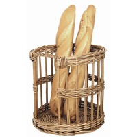 Panier à Baguettes - 300Øx300mm