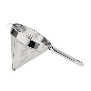 CHRselect Chinois En Inox - Trous 2mm - Disponibles en 2 Tailles