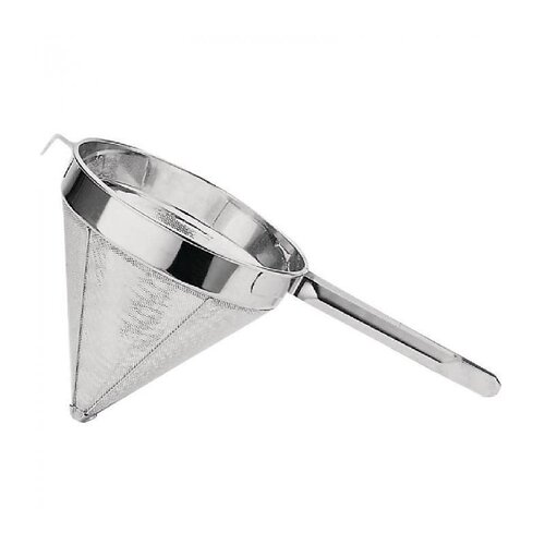 CHRselect Chinois En Inox - Trous 2mm - Disponibles en 2 Tailles