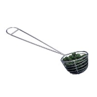 Passoire à Légumes Inox - 50ml