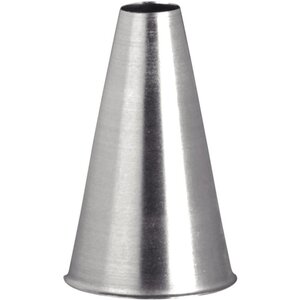 CHRselect Douille Inox Lisse - Thermohauser - 12mm