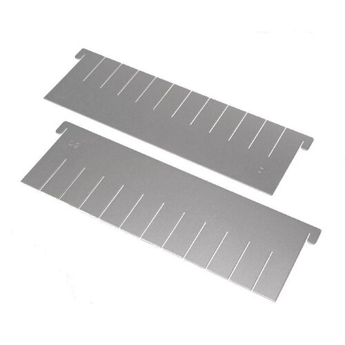 CHRselect Lot De 2 Diviseurs Pour Moule à Gâteau GL250