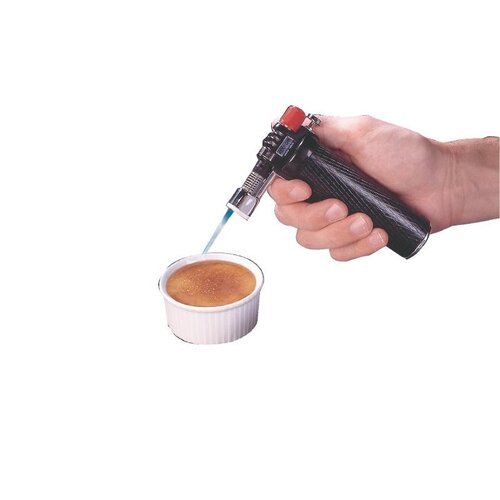 CHRselect Chalumeau De Cuisine - Mini - 85x143x46mm