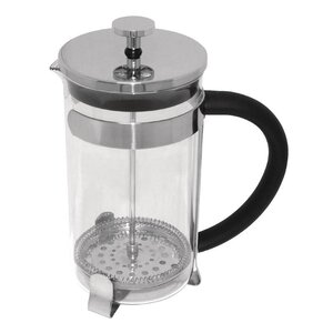 CHRselect Cafetière Inox - Olympia - Disponibles en 3 Tailles