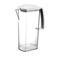 Pichet Avec Couvercle | Araven | 2 Litres | Polycarbonate | Ø110x260(h)mm
