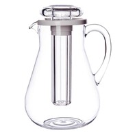 Pichet Refroidisseur - Acrylique - 3 litres