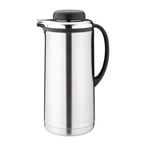 CHRselect Bouteille Isotherme Inox | 1900ml | Bouchon à Vis
