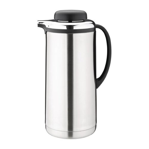 CHRselect Bouteille Isotherme Inox | 1900ml | Bouchon à Vis