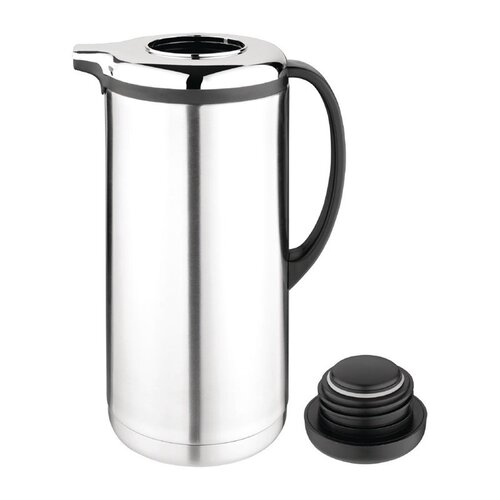 CHRselect Bouteille Isotherme Inox | 1900ml | Bouchon à Vis