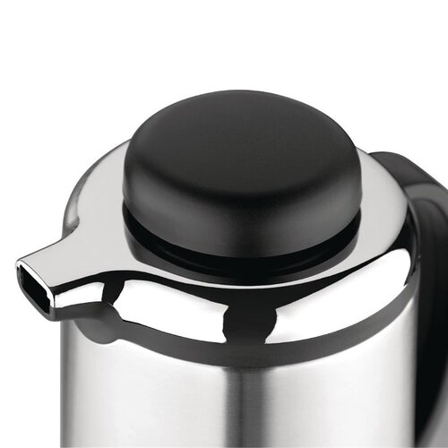 CHRselect Bouteille Isotherme Inox | 1900ml | Bouchon à Vis