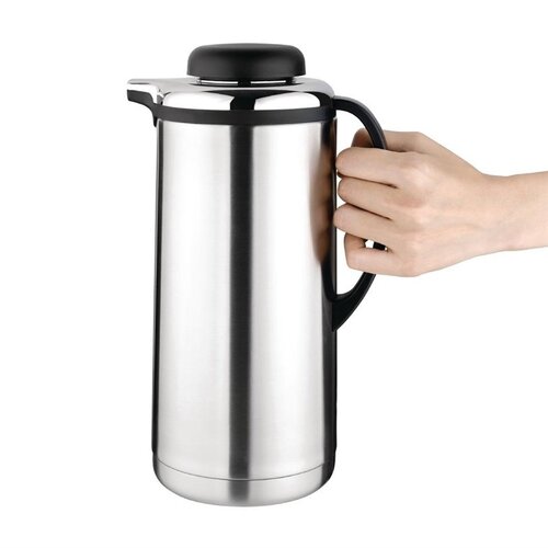 CHRselect Bouteille Isotherme Inox | 1900ml | Bouchon à Vis
