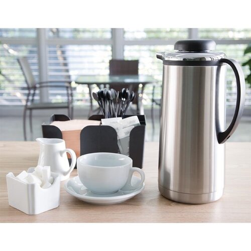 CHRselect Bouteille Isotherme Inox | 1900ml | Bouchon à Vis