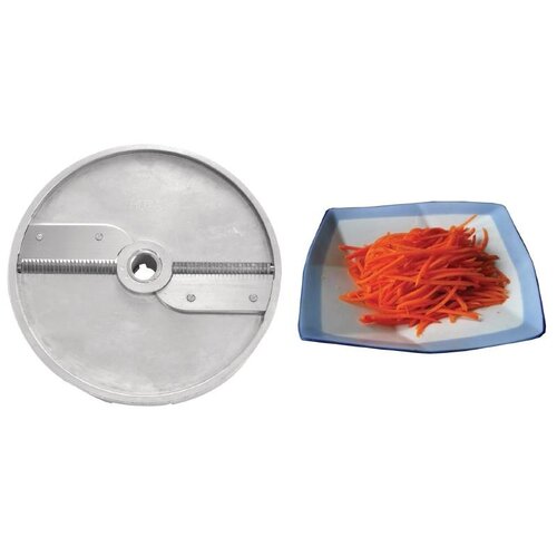 CHRselect Trancheur Julienne - 2,5mm