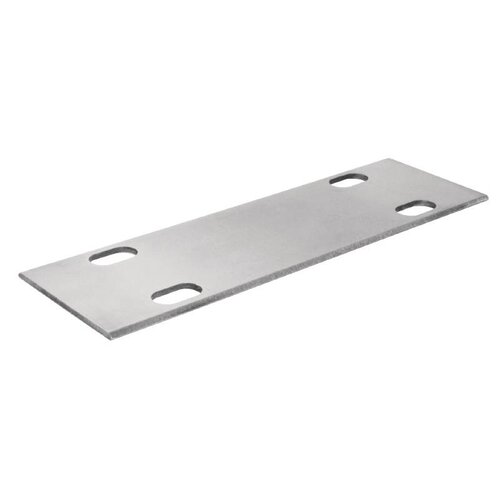 CHRselect Lame De Rechange Pour Racloir - Inox - Jantex - 152(L)mm CHRselect Lame De Rechange Pour Racloir - Inox - Jantex - 152(L)mm