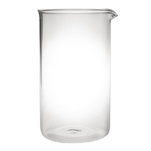 CHRselect Verre De Rechange Pour Cafetière K890 - Olympia