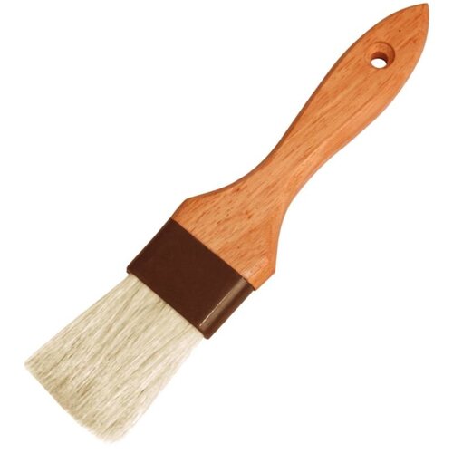 CHRselect Pinceau à Pâtisserie Droit - 25mm