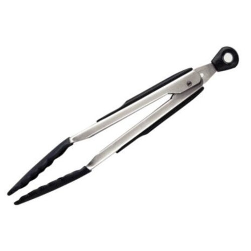 OXO Pince De Service Silicone - OXO - 228mm OXO Pince De Service Silicone - OXO - 228mm