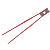 Pince Rouge En Silicone - 290mm
