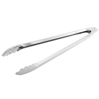 Pince à Servir Inox - 410mm