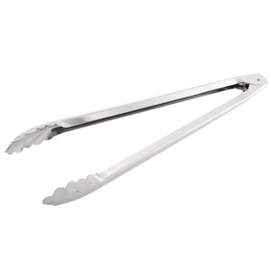 CHRselect Pince à Servir Inox - 410mm