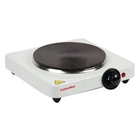 Plaque De Cuisson Électrique Simple - 1500W - 270(P)x280(L)x67(H)mm