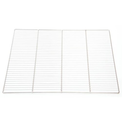 CHRselect Grille De Four Inox -2/1GN - 650x530mm