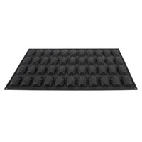 Moule à 44 Madeleines Silicone - Pavoflex - 400x600mm