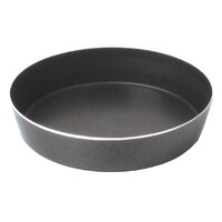 Moule à Tarte Anti-Adhésif - Matfer - Ø100mm - 12 Pièces