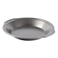 Moule à Tarte Rond - Anti-Adhésif - Ø230x35mm